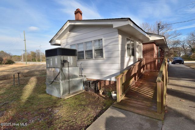 738 Atlantic Avenue, Rocky Mount, NC 27801