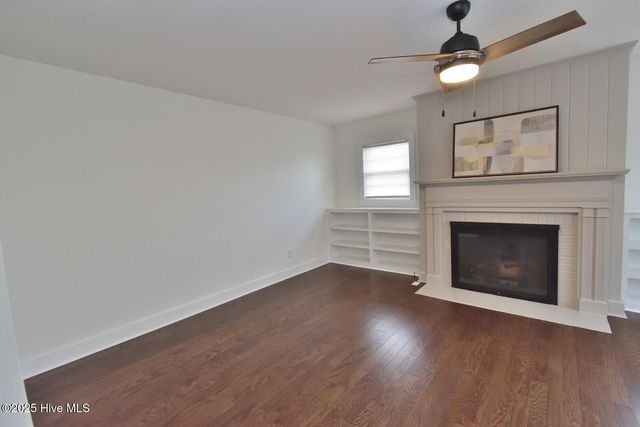 738 Atlantic Avenue, Rocky Mount, NC 27801