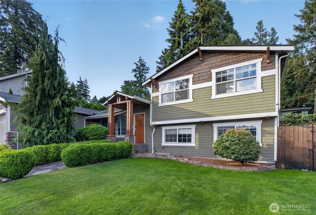 6229 NE 196th Street, Kenmore, WA 98028