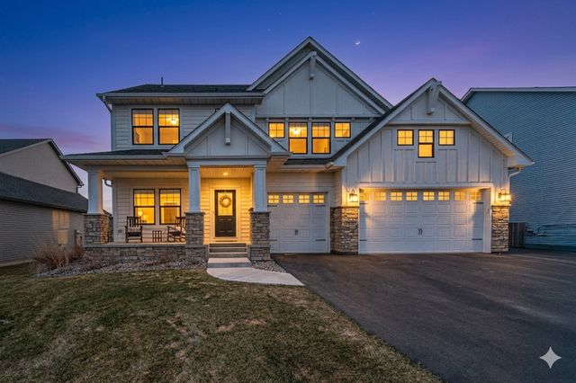 17652 Jett Circle SE, Prior Lake, MN 55372