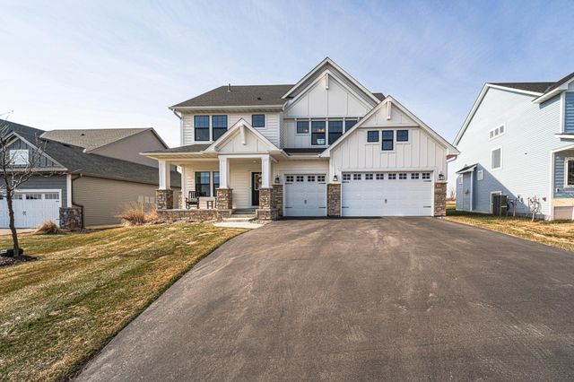 17652 Jett Circle SE, Prior Lake, MN 55372