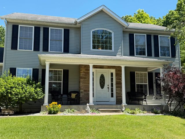 612 W Dunn Road, New Carlisle, IN 46552