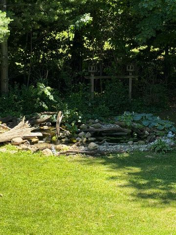 612 W Dunn Road, New Carlisle, IN 46552