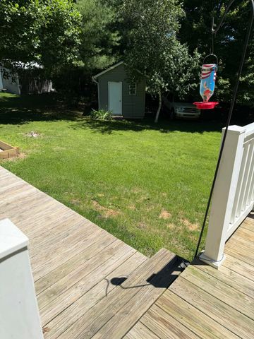612 W Dunn Road, New Carlisle, IN 46552
