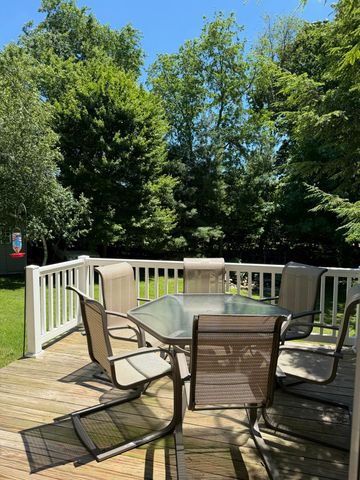 612 W Dunn Road, New Carlisle, IN 46552