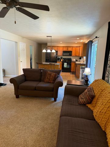 612 W Dunn Road, New Carlisle, IN 46552