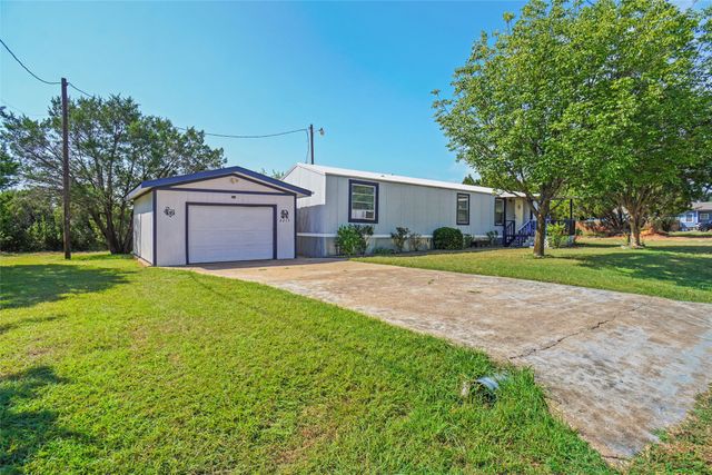 2215 San Saba Court, Granbury, TX 76048