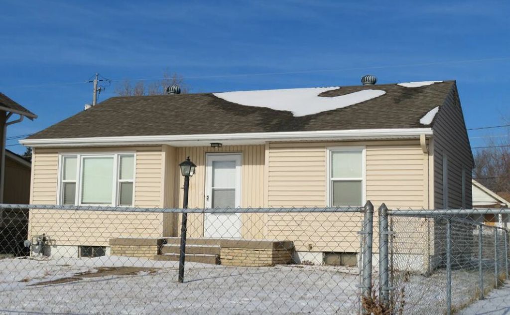 3610 AVENUE B, Council Bluffs, IA 51501