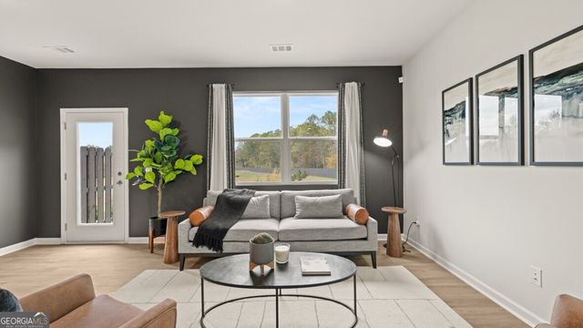 2019 Roseleigh Drive, Douglasville, GA 30134