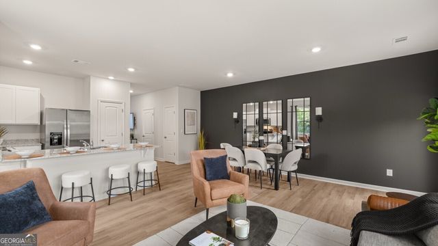 2019 Roseleigh Drive, Douglasville, GA 30134