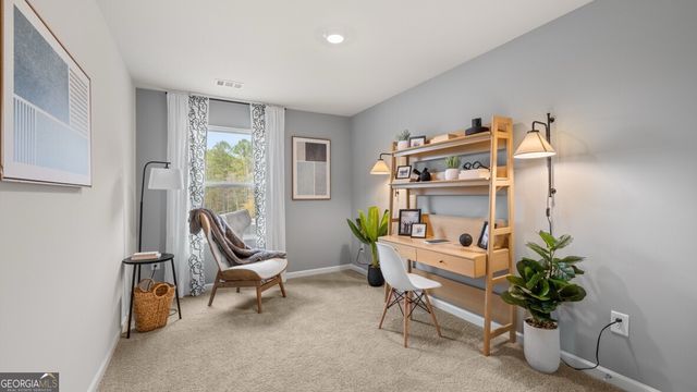 2019 Roseleigh Drive, Douglasville, GA 30134