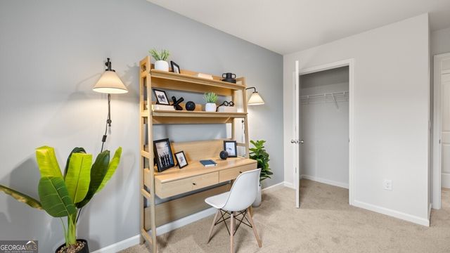 2019 Roseleigh Drive, Douglasville, GA 30134