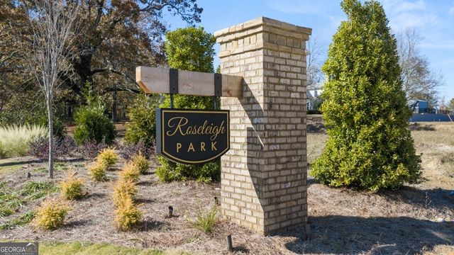 2019 Roseleigh Drive, Douglasville, GA 30134
