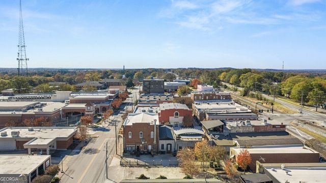 2019 Roseleigh Drive, Douglasville, GA 30134