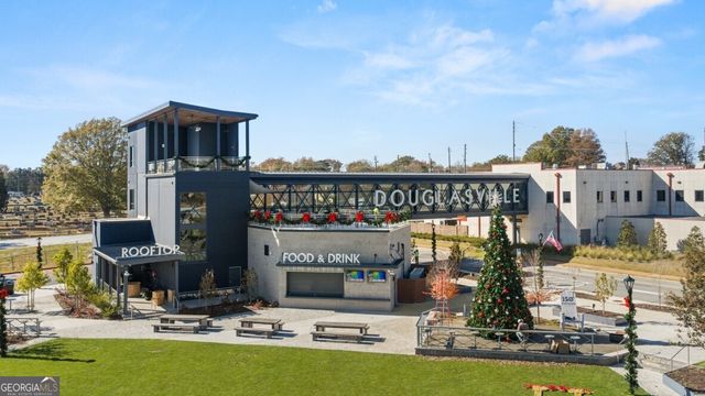 2019 Roseleigh Drive, Douglasville, GA 30134