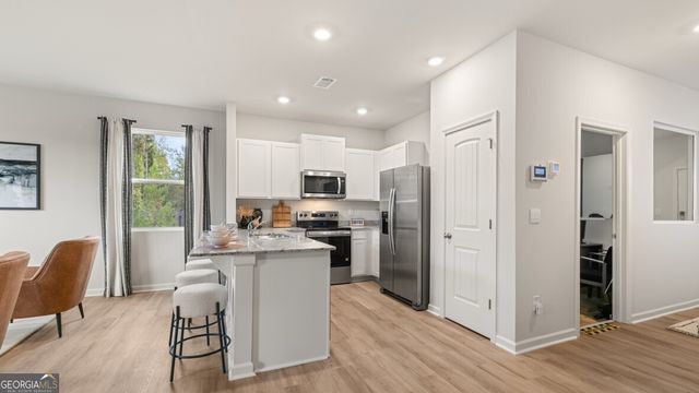 2019 Roseleigh Drive, Douglasville, GA 30134