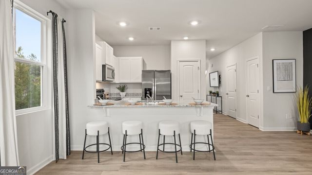 2019 Roseleigh Drive, Douglasville, GA 30134