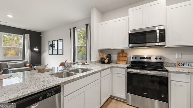 2019 Roseleigh Drive, Douglasville, GA 30134