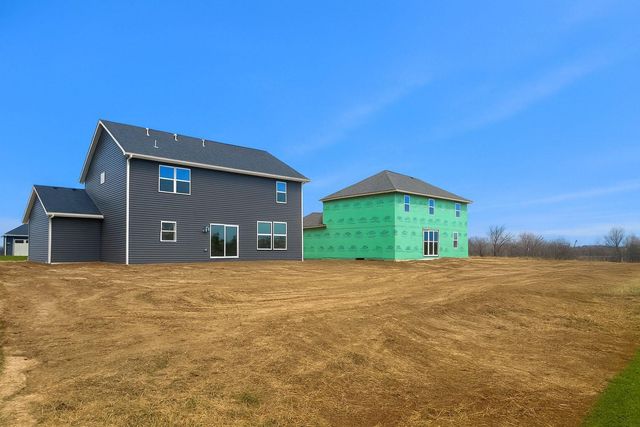 266 6th Street NW, Delano, MN 55328