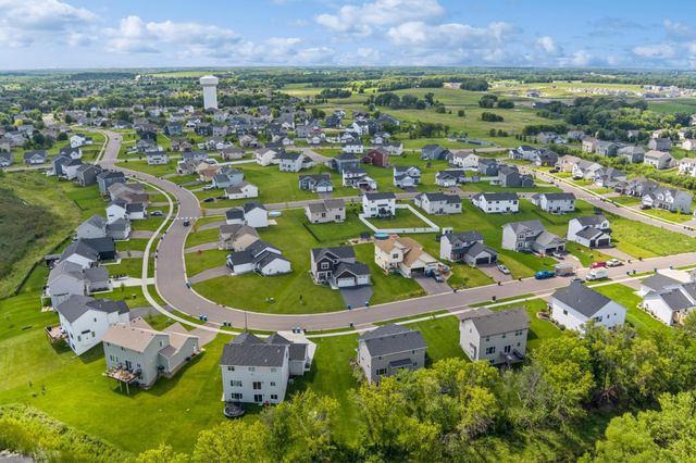 266 6th Street NW, Delano, MN 55328