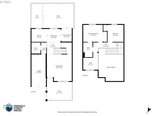 3588 WESTLEIGH St, Eugene, OR 97405