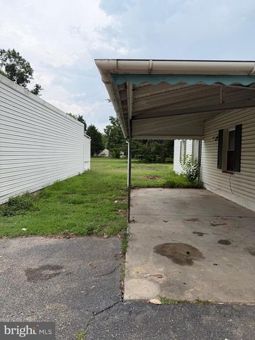 2023 TRED AVON RD, Baltimore, MD 21221