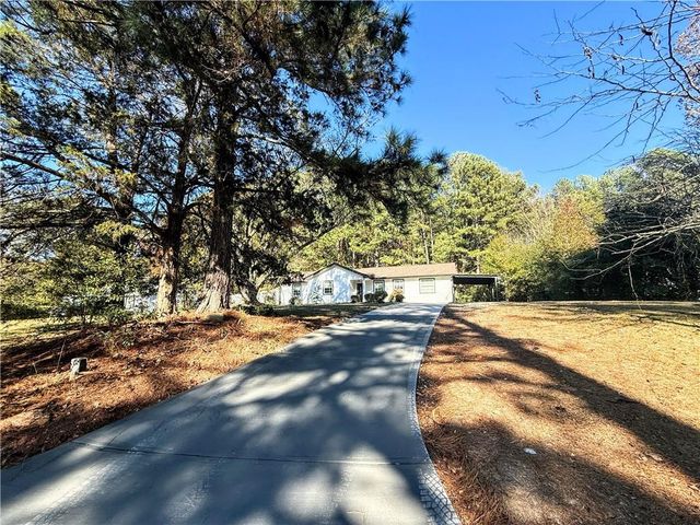 3174 Newcastle Way, Snellville, GA 30039