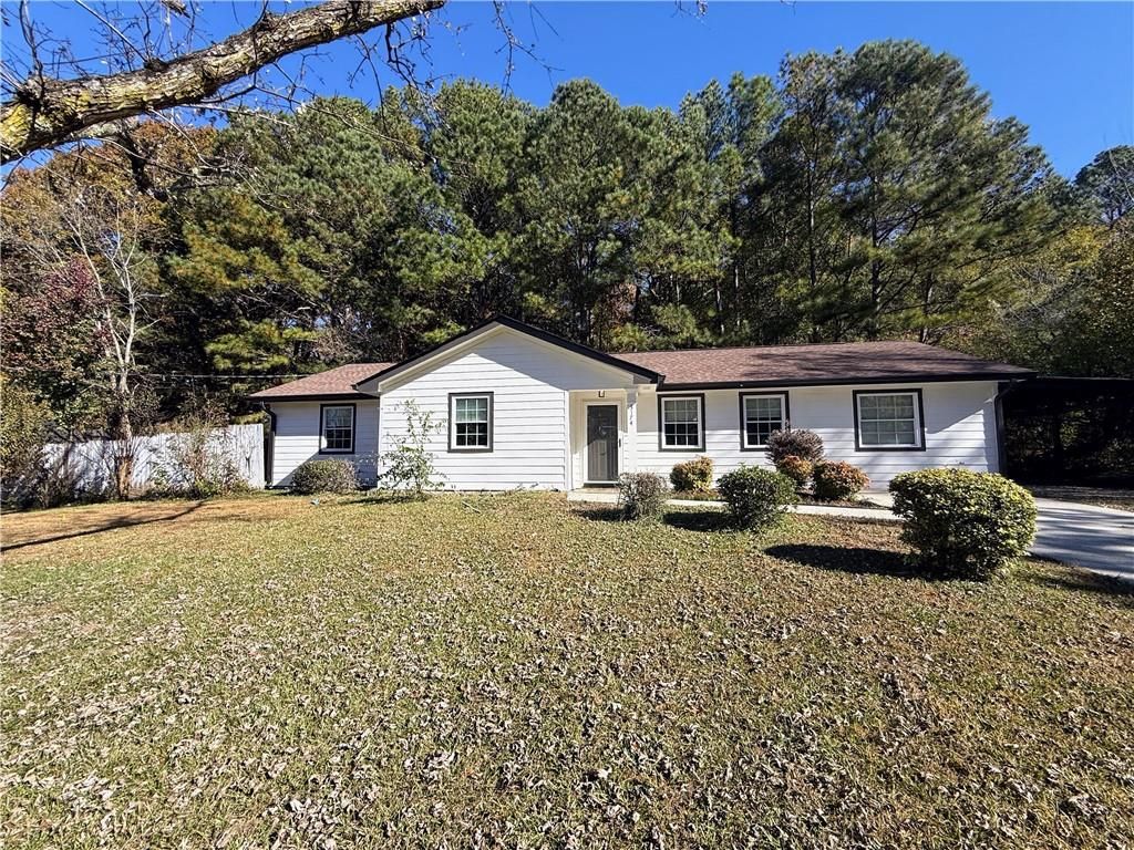 3174 Newcastle Way, Snellville, GA 30039