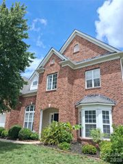 1552 Fitzgerald Street NW, Concord, NC 28027