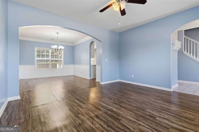 117 RENDITION Drive, Mcdonough, GA 30253
