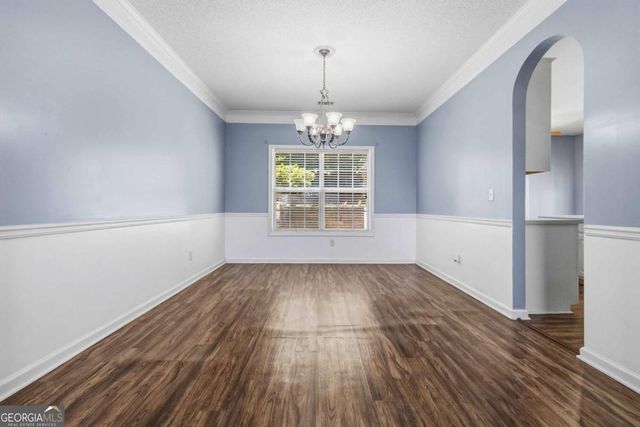117 RENDITION Drive, Mcdonough, GA 30253