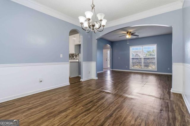 117 RENDITION Drive, Mcdonough, GA 30253