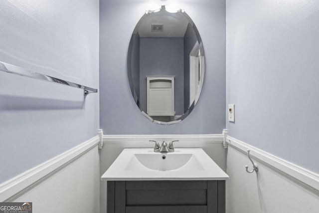 117 RENDITION Drive, Mcdonough, GA 30253