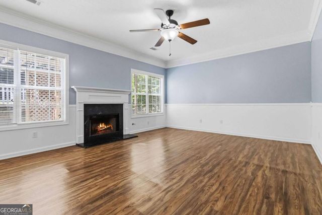 117 RENDITION Drive, Mcdonough, GA 30253