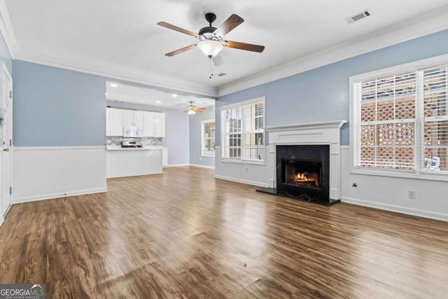 117 RENDITION Drive, Mcdonough, GA 30253