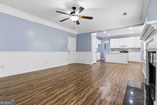 117 RENDITION Drive, Mcdonough, GA 30253