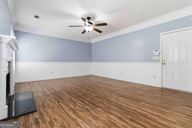 117 RENDITION Drive, Mcdonough, GA 30253