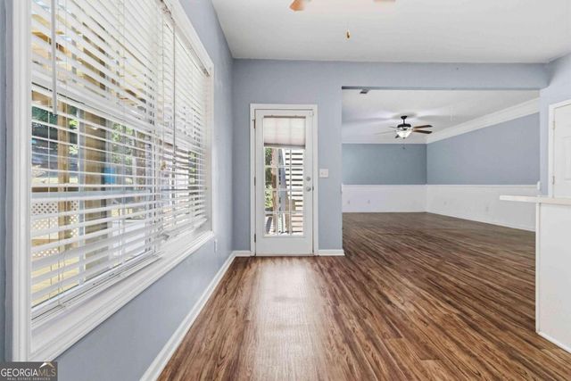 117 RENDITION Drive, Mcdonough, GA 30253