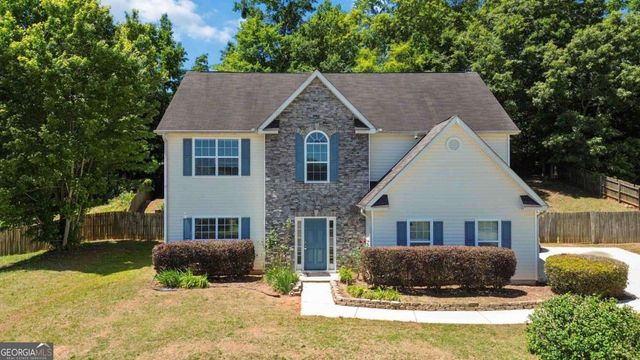 117 RENDITION Drive, Mcdonough, GA 30253