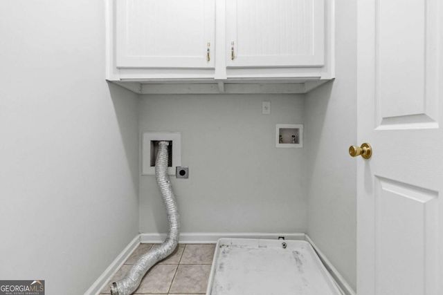 117 RENDITION Drive, Mcdonough, GA 30253