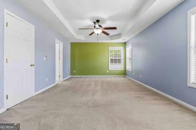 117 RENDITION Drive, Mcdonough, GA 30253