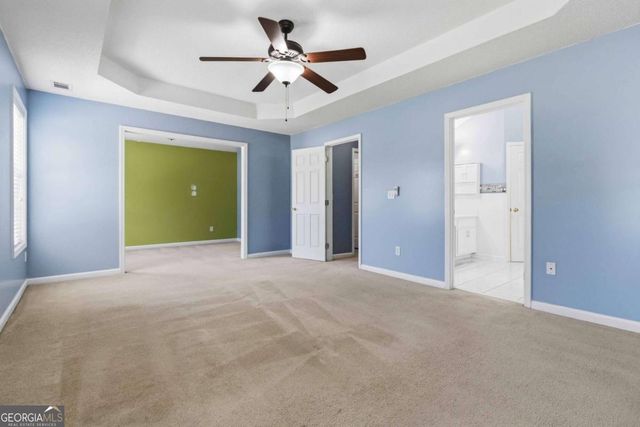 117 RENDITION Drive, Mcdonough, GA 30253