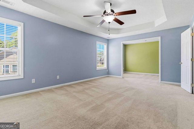 117 RENDITION Drive, Mcdonough, GA 30253