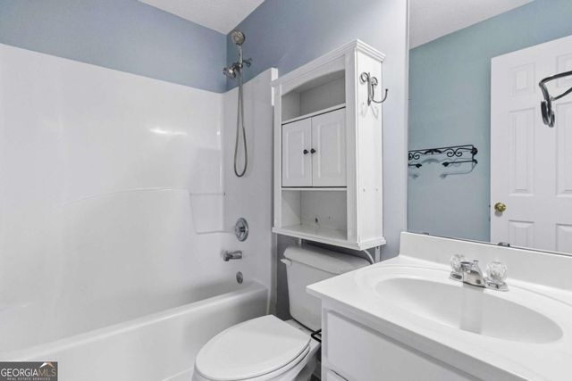 117 RENDITION Drive, Mcdonough, GA 30253