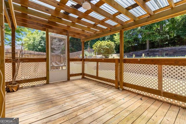 117 RENDITION Drive, Mcdonough, GA 30253