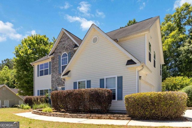 117 RENDITION Drive, Mcdonough, GA 30253