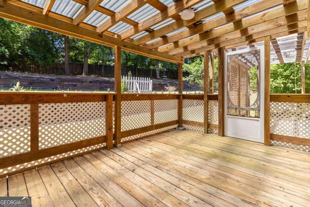 117 RENDITION Drive, Mcdonough, GA 30253