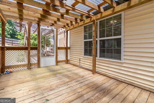 117 RENDITION Drive, Mcdonough, GA 30253