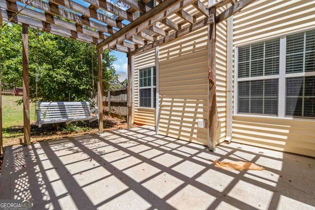 117 RENDITION Drive, Mcdonough, GA 30253