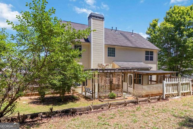 117 RENDITION Drive, Mcdonough, GA 30253